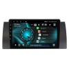 Штатная магнитола VAYCAR 0707-09VO8 8/128 ГБ для BMW 5 (E39), X5 (E53), 7 (E38) 1995-2006 на Android 10.0