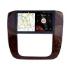 Штатная магнитола VAYCAR 1174-09VO8 8/128 ГБ для Chevrolet Tahoe 2006-2014 на Android 10.0