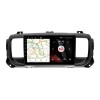 Штатная магнитола VAYCAR 0555-09VO8 8/128 ГБ для Citroen SpaceTourer III 2016-2022 на Android 10.0