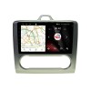 Штатная магнитола VAYCAR 003A-09VO8 8/128 ГБ для Ford Focus II 2005-2010 (климат) на Android 10.0