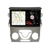 Штатная магнитола VAYCAR 0377-09VO8 8/128 ГБ для Ford Mondeo V 2015-2022 на Android 10.0