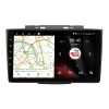 Штатная магнитола VAYCAR 4215-09VO8 8/128 ГБ для GREAT WALL Hover H3/H5 2014-2016 на Android 10.0