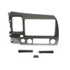 Штатная магнитола VAYCAR 0044-09VO8 8/128 ГБ для Honda Civic 2006-2011 на Android 10.0