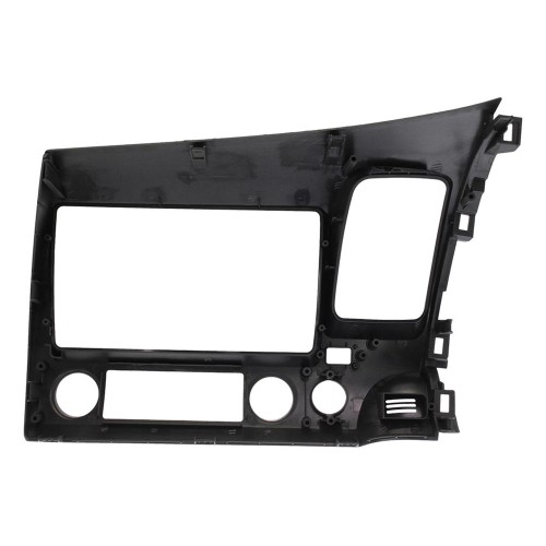 Штатная магнитола VAYCAR 0044-09VO8 8/128 ГБ для Honda Civic 2006-2011 на Android 10.0