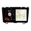 Штатная магнитола VAYCAR 0009-09VO8 8/128 ГБ для Honda CR-V III 2007-2012 на Android 10.0
