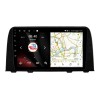 Штатная магнитола VAYCAR 1011-09VO8 8/128 ГБ для Honda CR-V 2017-2024 на Android 10.0