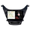 Штатная магнитола VAYCAR 0360-09VO8 8/128 ГБ для Hyundai Elantra 2011-2014 на Android 10.0
