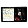 Штатная магнитола VAYCAR 0233-09VO8 8/128 ГБ для Hyundai Starex H1 2007-2016 на Android 10.0