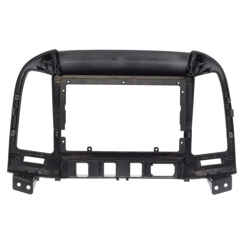 Штатная магнитола VAYCAR 0008-09VO8 8/128 ГБ для Hyundai Santa Fe 2006-2012 на Android 10.0