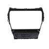 Штатная магнитола VAYCAR 0209-09VO8 8/128 ГБ для Hyundai Santa Fe III 2012-2019 на Android 10.0