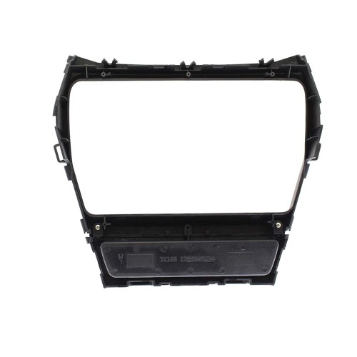 Штатная магнитола VAYCAR 0209-09VO8 8/128 ГБ для Hyundai Santa Fe III 2012-2019 на Android 10.0