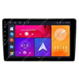 CarMedia SF-1075-N для Volkswagen универсальная 2005-2018 на Android 10.0