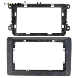 CarMedia SF-1075-F для Volkswagen универсальная 2005-2018 на Android 10.0