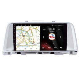 Штатная магнитола VAYCAR 0580-09VO8 8/128 ГБ для Kia Optima IV 2016-2020 на Android 10.0