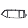 Штатная магнитола VAYCAR 0217-09VO8 8/128 ГБ для Kia Picanto 2011-2016 на Android 10.0
