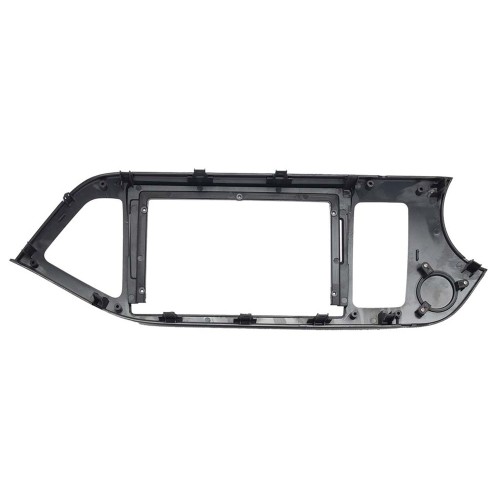 Штатная магнитола VAYCAR 0217-09VO8 8/128 ГБ для Kia Picanto 2011-2016 на Android 10.0