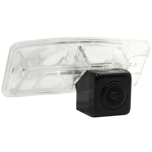 Камера заднего вида cam-041 для Nissan Qashqai 2014+, X-Trail 2014+