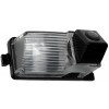 Камера заднего вида cam-066 для Nissan Tiida hatchback, GT-R, 350Z / Infinity G35, G37