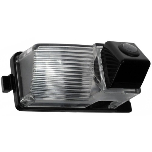 Камера заднего вида cam-066 для Nissan Tiida hatchback, GT-R, 350Z / Infinity G35, G37