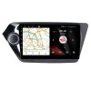 Штатная магнитола VAYCAR 0106-09VO8 8/128 ГБ для Kia Rio III 2011-2017 на Android 10.0