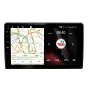 Штатная магнитола VAYCAR 224H-09VO8 8/128 ГБ для Kia Sorento II 2012-2020 + HI на Android 10.0