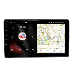 Штатная магнитола VAYCAR 1207-09VO8 8/128 ГБ для Lada Granta 2011-2018 на Android 10.0