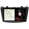 Штатная магнитола VAYCAR 0034-09VO8 8/128 ГБ для Mazda 3 2009-2012 на Android 10.0