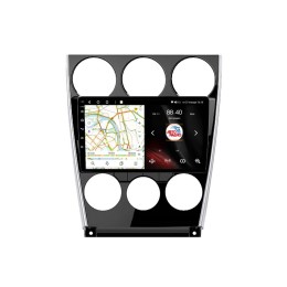 Штатная магнитола VAYCAR 0311-09VO8 8/128 ГБ для Mazda 6 2002-2007 на Android 10.0