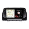 Штатная магнитола VAYCAR 0112-09VO8 8/128 ГБ для Mazda 6 III 2012-2015 на Android 10.0