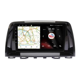 Штатная магнитола VAYCAR 0112-09VO8 8/128 ГБ для Mazda 6 III 2012-2015 на Android 10.0