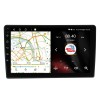Штатная магнитола VAYCAR 0019-09VO8 8/128 ГБ для Opel Astra H 2004-2014 на Android 10.0