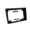Штатная магнитола VAYCAR 0019-09VO8 8/128 ГБ для Opel Astra H 2004-2014 на Android 10.0