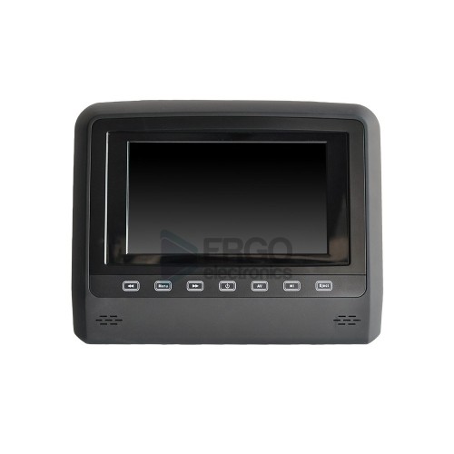 ERGO ER7X1D 7