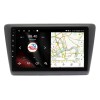 Штатная магнитола VAYCAR 3032-09VO8 8/128 ГБ для Skoda Rapid 2012-2018 на Android 10.0