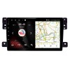 Штатная магнитола VAYCAR 0053-09VO8 8/128 ГБ для Suzuki Vitara 2005-2015 на Android 10.0