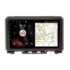 Штатная магнитола VAYCAR 3179-09VO8 8/128 ГБ для Suzuki Jimny IV 2018-2025 на Android 10.0