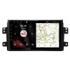 Штатная магнитола VAYCAR 0124-09VO8 8/128 ГБ для Suzuki SX4 I 2006-2014 на Android 10.0
