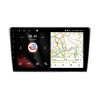Штатная магнитола VAYCAR 3375-09VO8 8/128 ГБ для Toyota Avensis II 2003-2008 на Android 10.0