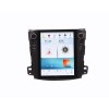 Магнитола Тесла CarMedia ZF-1106-Q6 для Mitsubishi Outlander/XL 2006-2012 на Android 11.0