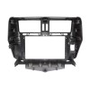 Штатная магнитола VAYCAR 0065-09VO8 8/128 ГБ для Toyota Land Cruiser Prado 150 2009-2013 на Android 10.0