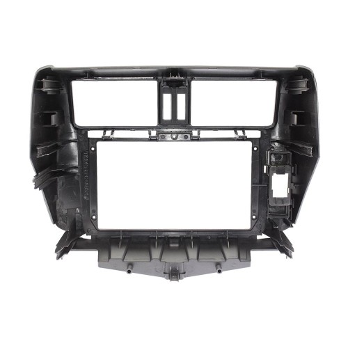 Штатная магнитола VAYCAR 0065-09VO8 8/128 ГБ для Toyota Land Cruiser Prado 150 2009-2013 на Android 10.0