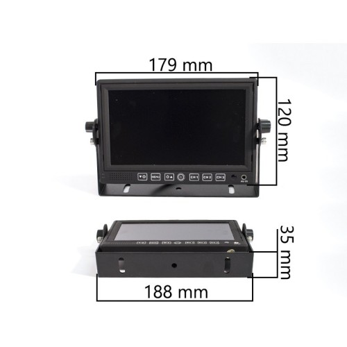 AVIS Electronics AVS4714BM 7
