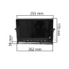 AVIS Electronics AVS4711TM 10.1