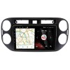 Штатная магнитола VAYCAR 0489-09VO8 8/128 ГБ для Volkswagen Tiguan 2004-2016 на Android 10.0
