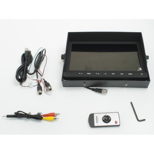 AVIS Electronics AVS4711TM 10.1