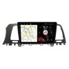 Штатная магнитола VAYCAR 1223-09VO8 8/128 ГБ для Nissan Murano 2007-2016 на Android 10.0
