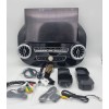 Штатное головное устройство CarMedia KP-M1301 для Mercedes Vito 2014+ на Android 10.0