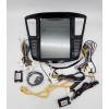 Штатная магнитола CarMedia NH-I1201-2 для Infiniti QX60 2014-2021 на Android 10.0