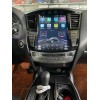 Штатная магнитола CarMedia NH-I1201-2 для Infiniti QX60 2014-2021 на Android 10.0