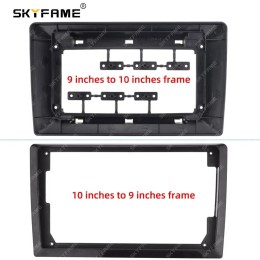 Переходная рамка CarMedia universal 9 и 10 дюймов SF-1090